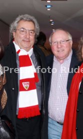 03.03.12 Hamburger SV - VfB Stuttgart