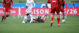 24.01.26 1. FC Heidenheim - RB Leipzig