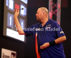 PDC Darts European Tour Sindelfingen 2016