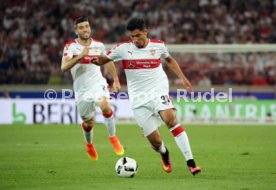 VfB Stuttgart - FC St. Pauli