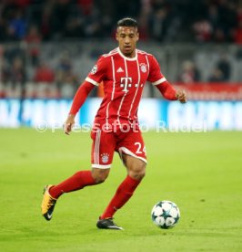 FC Bayern M&uuml;nchen - RSC Anderlecht