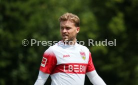 19.07.26 TSG Balingen - VfB Stuttgart