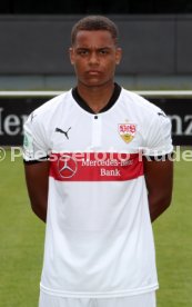 U19 VfB Stuttgart Fototermin Saison 2017/2018
