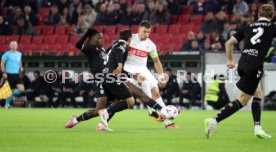 25.09.25 VfB Stuttgart - Celta de Vigo