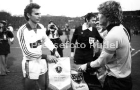 24.10.79 Dynamo Dresden - VfB Stuttgart