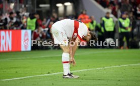 19.10.24 FC Bayern M&uuml;nchen - VfB Stuttgart