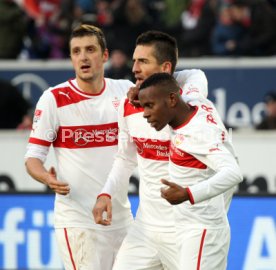 VfB Stuttgart