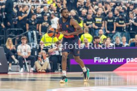 02.10.26 FC Bayern Basketball - Partizan Belgrad