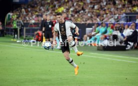 20.06.23 Deutschland - Kolumbien