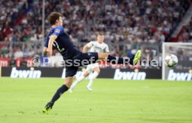 DFB Deutschland - Frankreich