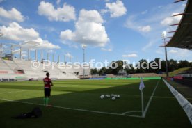 Karlsruher SC - DSC Arminia Bielefeld