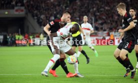 09.10.22 VfB Stuttgart - 1. FC Union Berlin