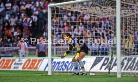 22.06.91 DFB-Pokal Finale 1991 SV Werder Bremen - 1. FC K&ouml;ln
