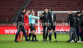15.12.20 VfB Stuttgart - 1. FC Union Berlin