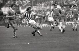 15.05.85 FC Everton - Rapid Wien