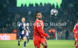14.02.23 Paris Saint-Germain - FC Bayern M&uuml;nchen