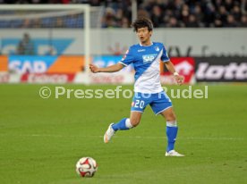 1899 Hoffenheim