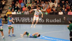 18.09.22 Frisch Auf G&ouml;ppingen - SC Magdeburg