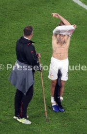 19.10.22 VfB Stuttgart - DSC Arminia Bielefeld