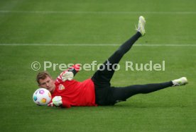 27.07.23 VfB Stuttgart Training
