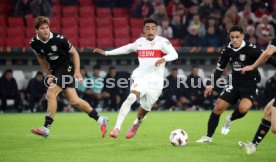 25.09.25 VfB Stuttgart - Celta de Vigo
