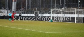 11.02.25 U19 VfB Stuttgart - U19 Liverpool FC