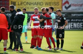 23.05.21 1. FC Heidenheim - Karlsruher SC