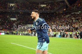 30.03.26 Deutschland - Ghana