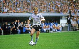 14.06.84 Portugal - Deutschland