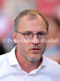 VfB Stuttgart - 1. FC Heidenheim