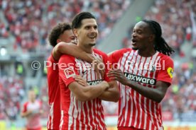 30.08.26 SC Freiburg - SV Werder Bremen