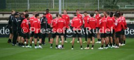 02.08.23 VfB Stuttgart Training