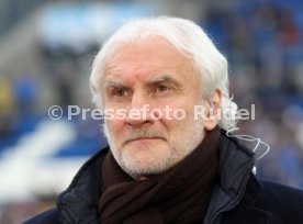 TSG 1899 Hoffenheim - Bayer 04 Leverkusen