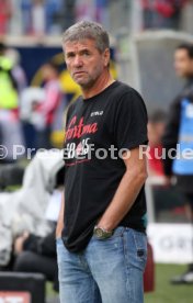 1. FC Heidenheim 1846 - Fortuna D&uuml;sseldorf