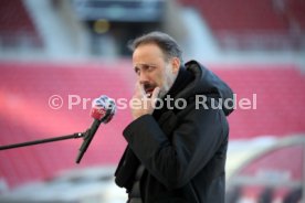 13.02.21 VfB Stuttgart - Hertha BSC Berlin