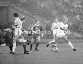 15.11.88 FC Bayern M&uuml;nchen - VfB Stuttgart