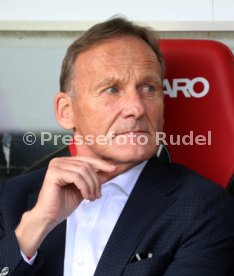 SC Freiburg - Borussia Dortmund
