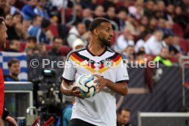 27.09.26 Deutschland - Griechenland