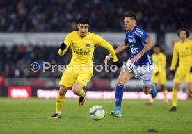 RC Stra&szlig;burg - Paris St. Germain