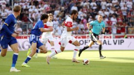 08.08.26 VfB Stuttgart - FC Everton