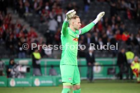 21.05.22 DFB-Pokal Finale SC Freiburg - RB Leipzig