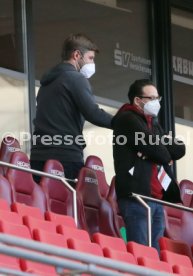 27.02.21 VfB Stuttgart - FC Schalke 04