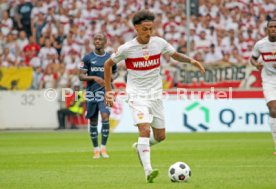 19.08.23 VfB Stuttgart - VfL Bochum