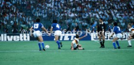 Deutschland - Argentinien