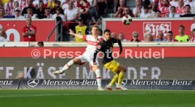 19.09.26 VfB Stuttgart - Borussia Dortmund