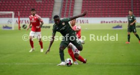 26.09.20 1. FSV Mainz 05 - VfB Stuttgart