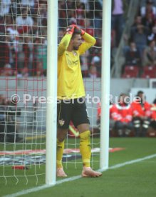 VfB Stuttgart - SV Werder Bremen