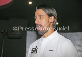 Sami Khedira
