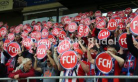 20.05.23 1. FC Heidenheim - SV Sandhausen