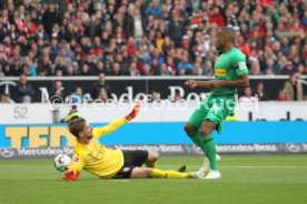 VfB Stuttgart - Borussia M&ouml;nchengladbach